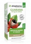 Arkogélules Guarana 45 Gélules